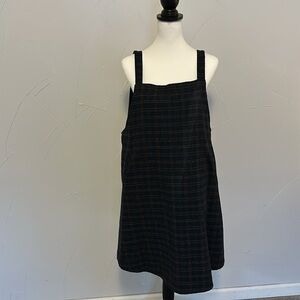 Valley girl Lined Jumper GUC 8